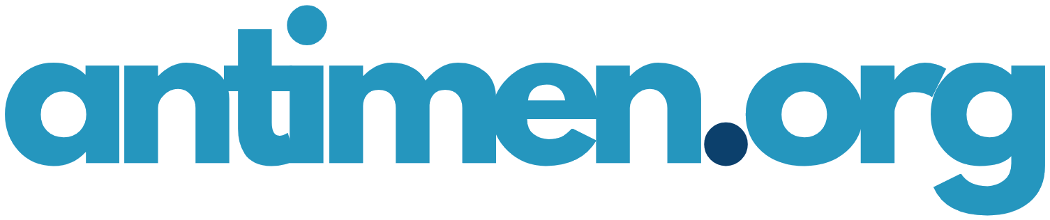Antimen.org Logo